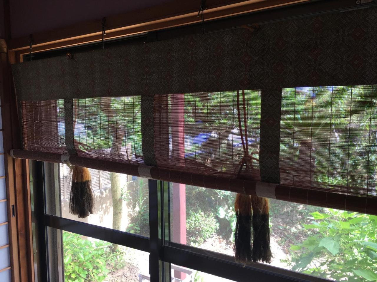Masugataya Ryokan Tako Exteriér fotografie