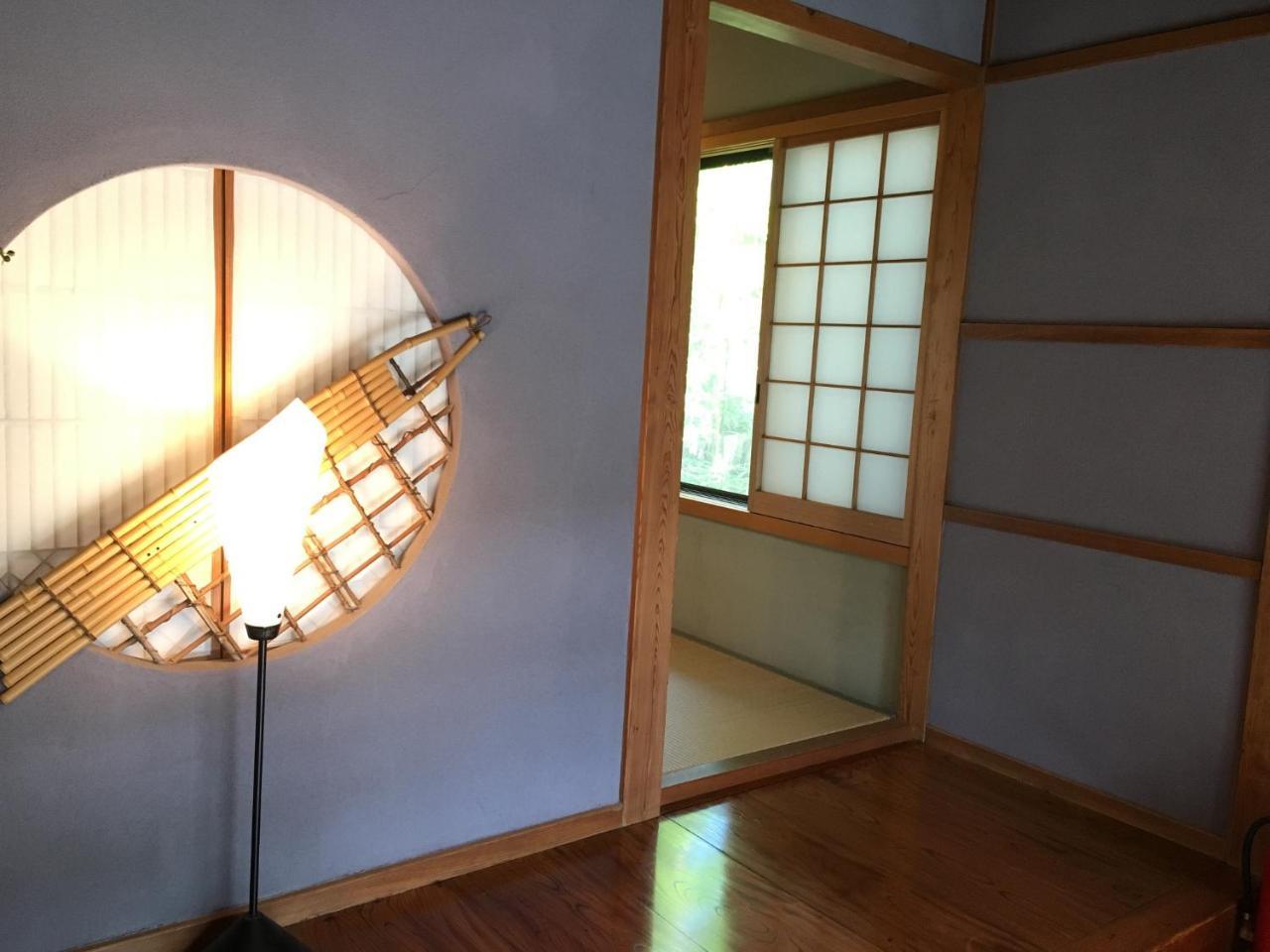 Masugataya Ryokan Tako Exteriér fotografie