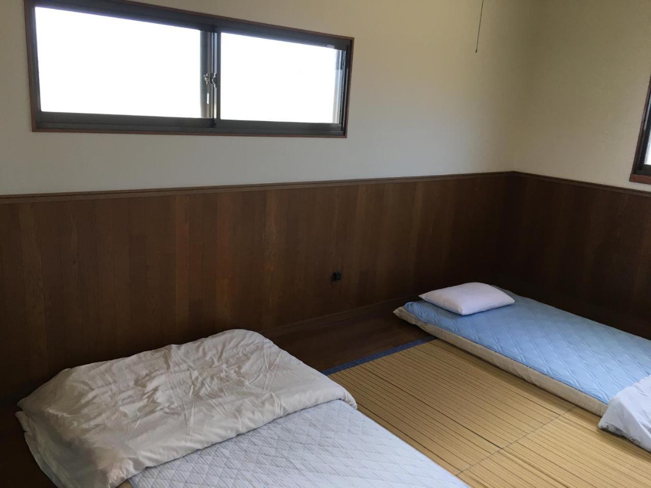 Masugataya Ryokan Tako Exteriér fotografie