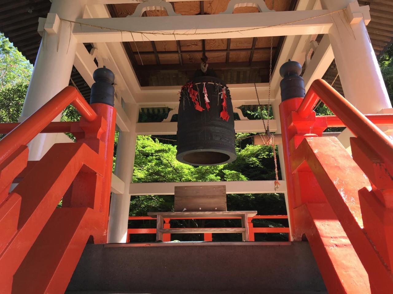 Masugataya Ryokan Tako Exteriér fotografie