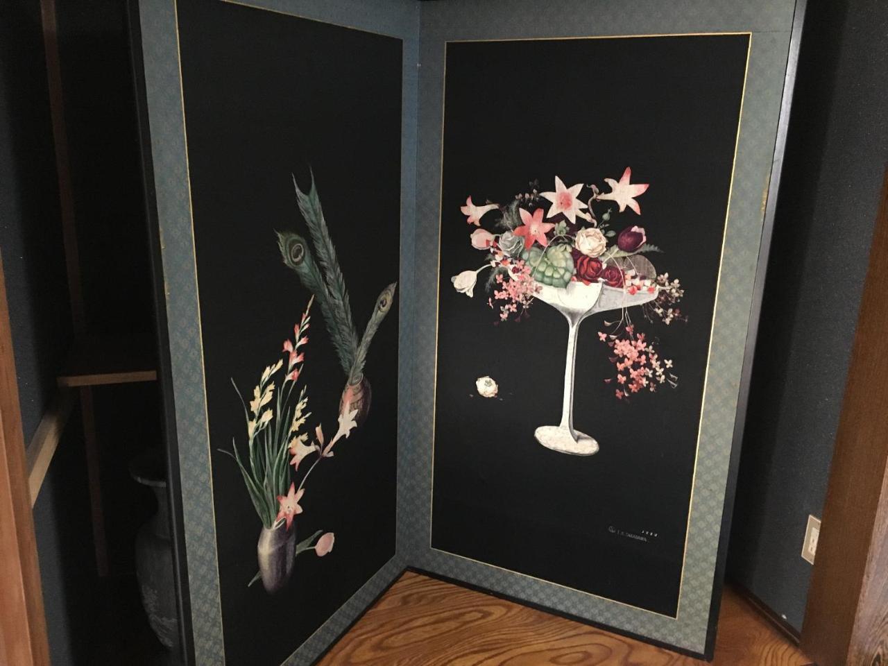Masugataya Ryokan Tako Exteriér fotografie