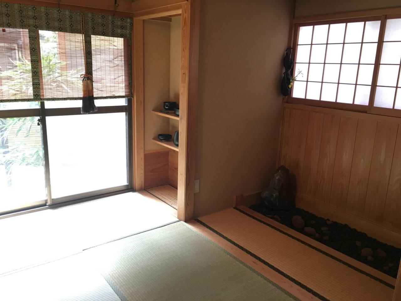 Masugataya Ryokan Tako Exteriér fotografie