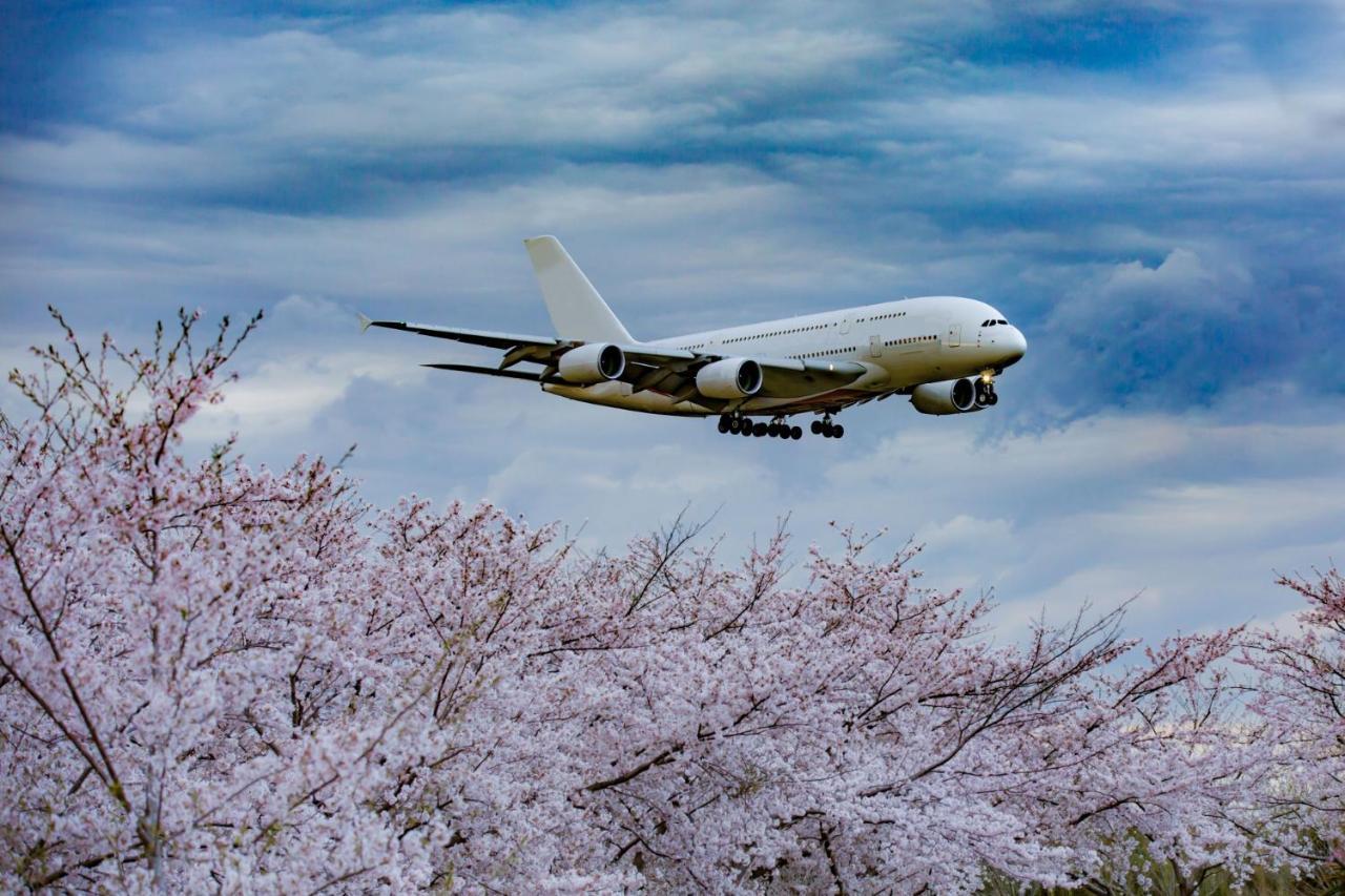 Masugataya Ryokan Tako Exteriér fotografie